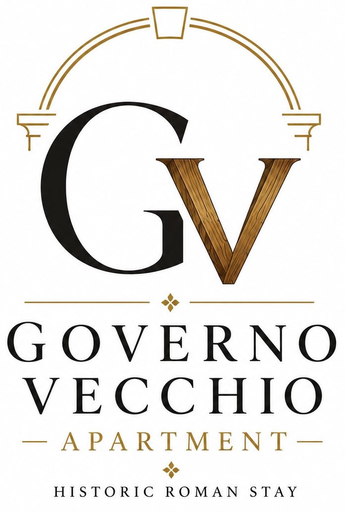 ciubas house governo vecchio roma