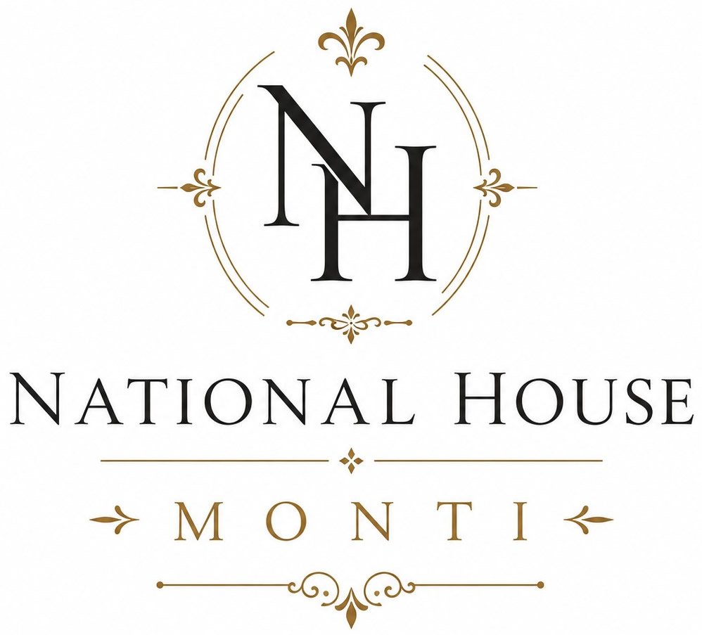ciubas house national roma